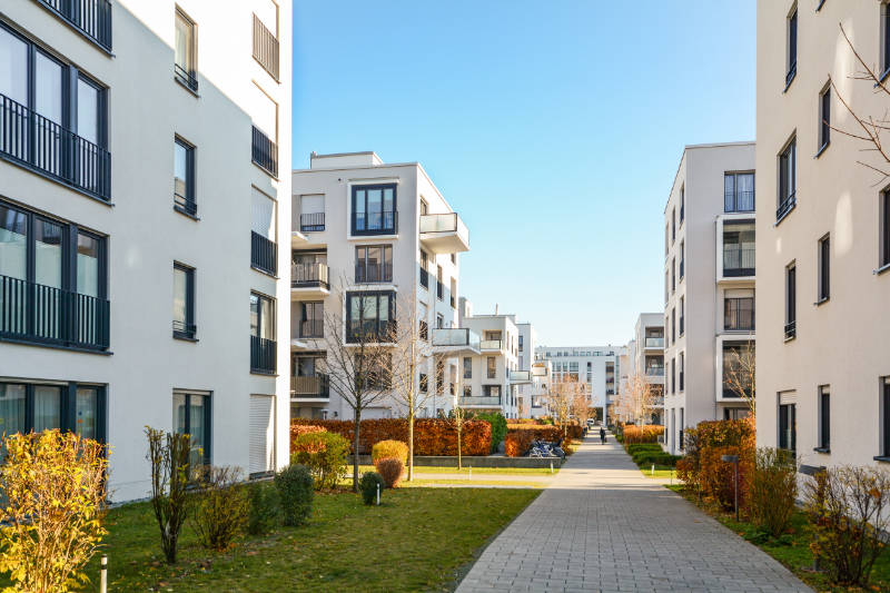 Immobilien Expertise Markkleeberg