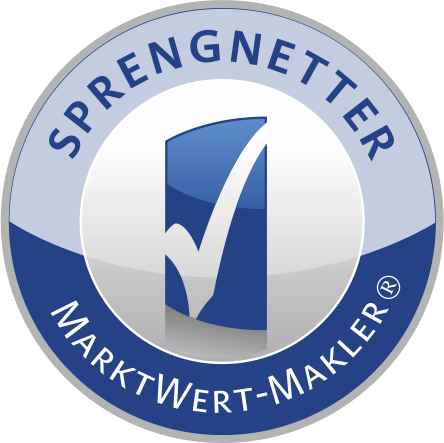 Logo SPRENGNETTER MARKTWERT-MAKLER