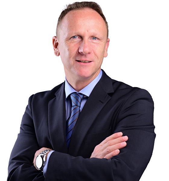 Tino Rößner